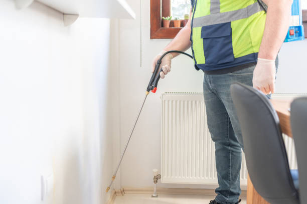 Best Best Pest Control Companies  in North Bend, WA