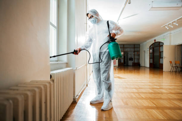 Best Pest Control Near Me in North Bend, WA